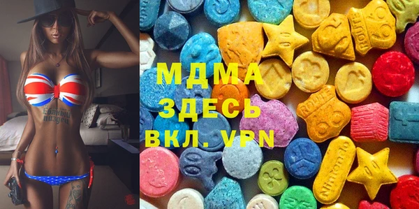 хмурый Аркадак