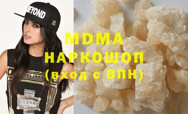 хмурый Аркадак